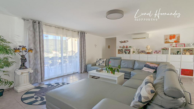 Ma-Cabane - Vente Maison ROUSSON, 86 m²