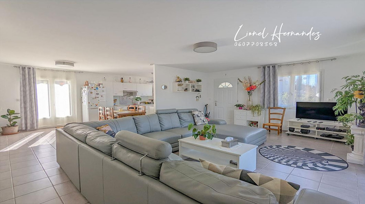 Ma-Cabane - Vente Maison ROUSSON, 86 m²