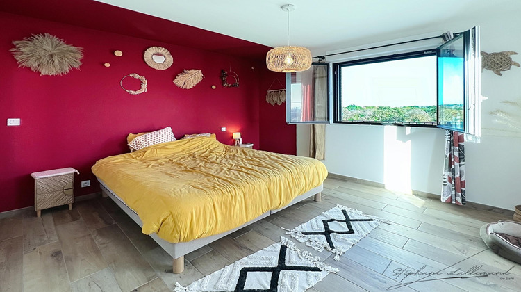 Ma-Cabane - Vente Maison Rousson, 190 m²