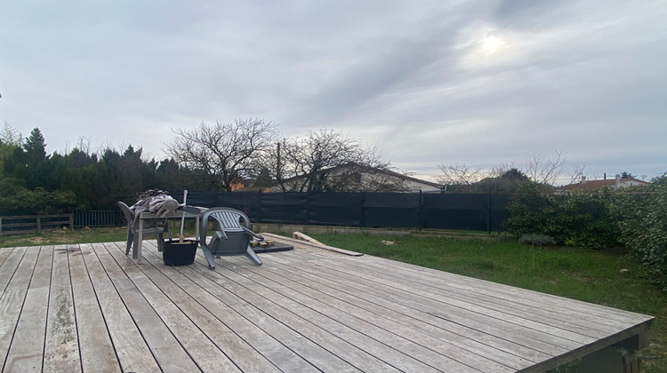 Ma-Cabane - Vente Maison ROUSSON, 90 m²