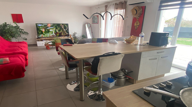 Ma-Cabane - Vente Maison ROUSSON, 90 m²