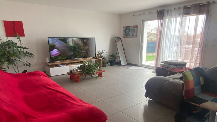 Ma-Cabane - Vente Maison ROUSSON, 90 m²