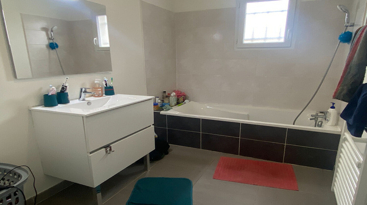 Ma-Cabane - Vente Maison ROUSSON, 90 m²