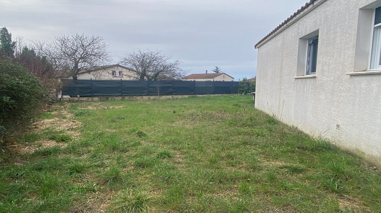 Ma-Cabane - Vente Maison ROUSSON, 90 m²