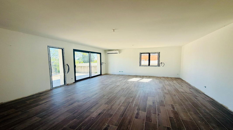 Ma-Cabane - Vente Maison ROUSSON, 94 m²