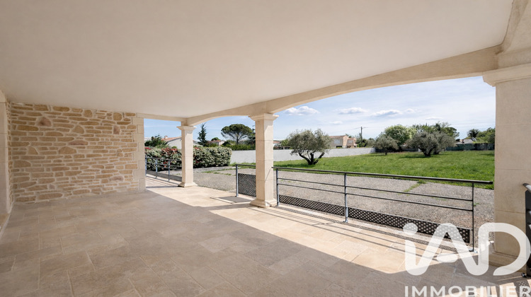 Ma-Cabane - Vente Maison Rousson, 142 m²