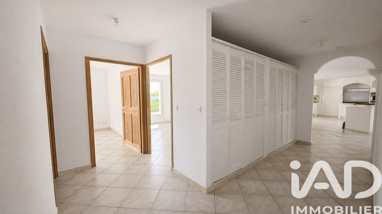 Ma-Cabane - Vente Maison Rousson, 142 m²