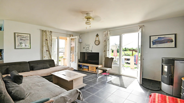 Ma-Cabane - Vente Maison Rousson, 79 m²