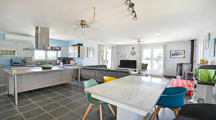Ma-Cabane - Vente Maison Rousson, 79 m²