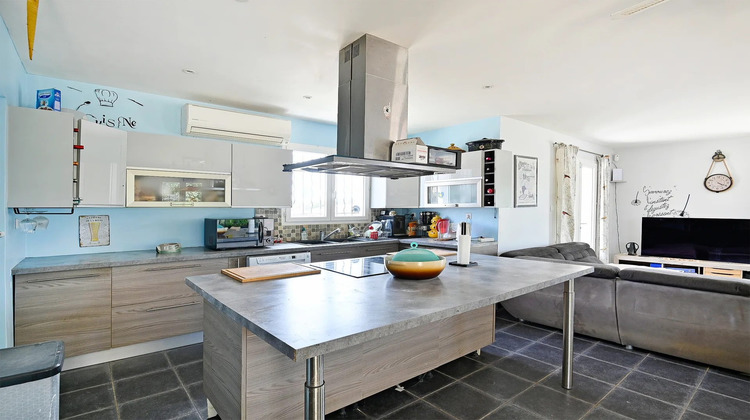 Ma-Cabane - Vente Maison Rousson, 79 m²