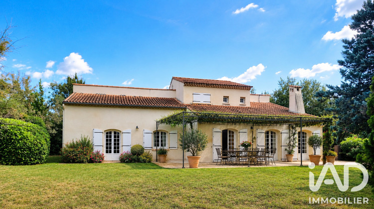 Ma-Cabane - Vente Maison Rousson, 164 m²