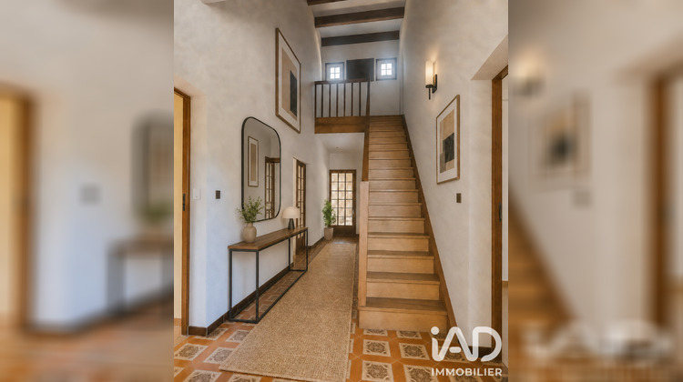 Ma-Cabane - Vente Maison Rousson, 164 m²