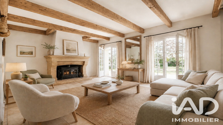 Ma-Cabane - Vente Maison Rousson, 164 m²
