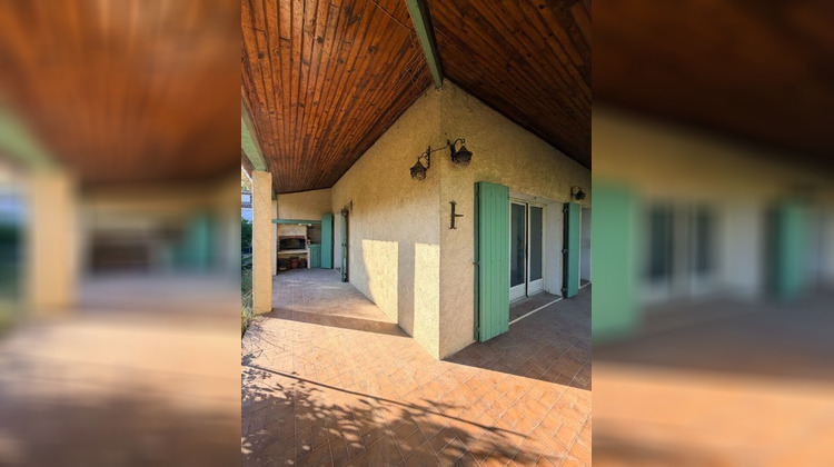 Ma-Cabane - Vente Maison ROUSSON, 120 m²