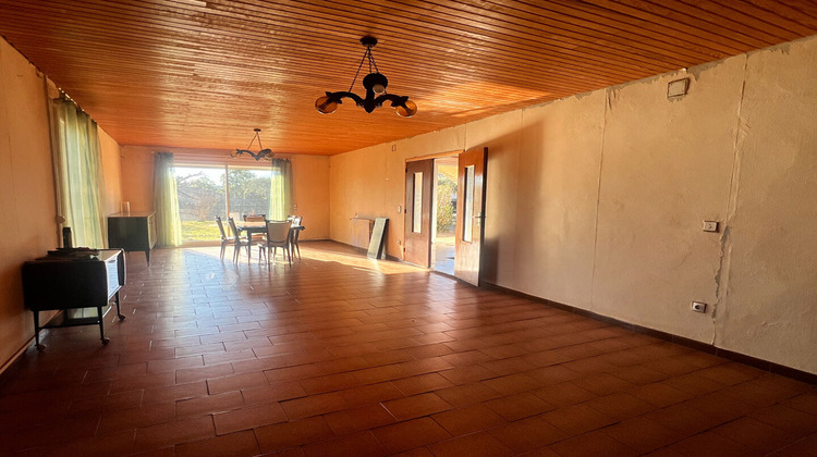 Ma-Cabane - Vente Maison ROUSSON, 162 m²