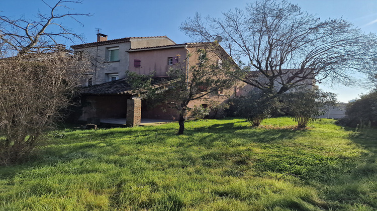 Ma-Cabane - Vente Maison ROUSSON, 68 m²