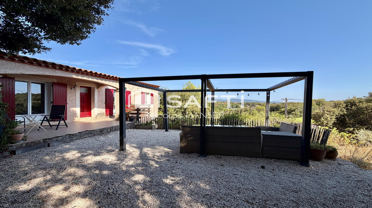 Ma-Cabane - Vente Maison Rousson, 84 m²