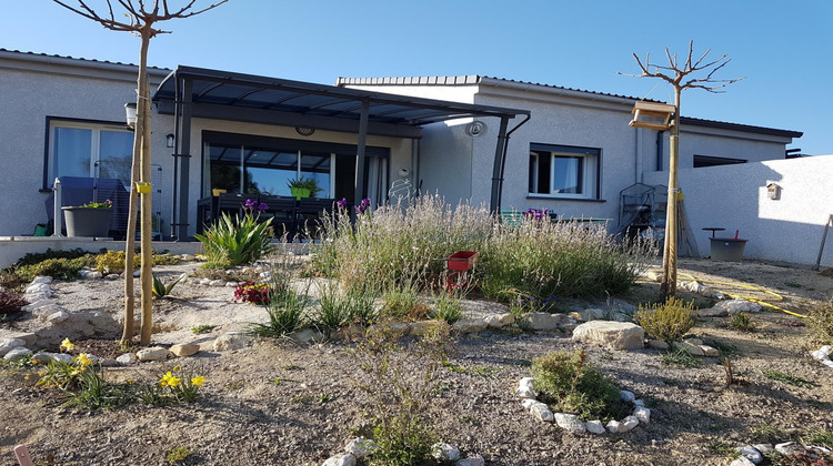 Ma-Cabane - Vente Maison Rousson, 94 m²