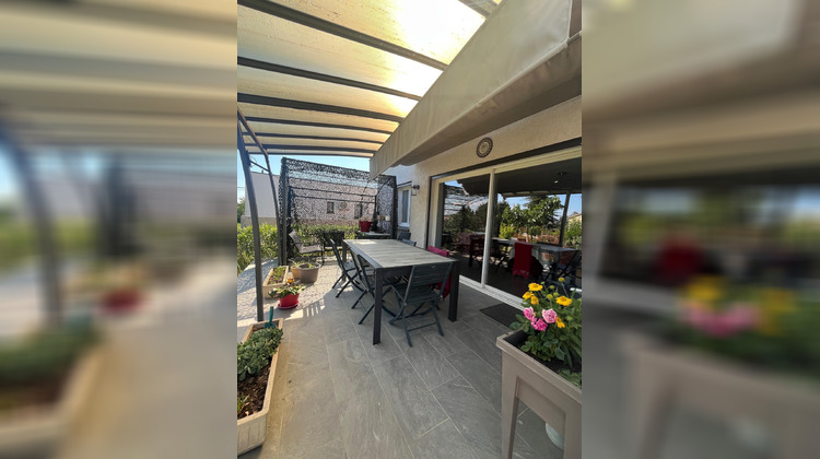 Ma-Cabane - Vente Maison Rousson, 94 m²