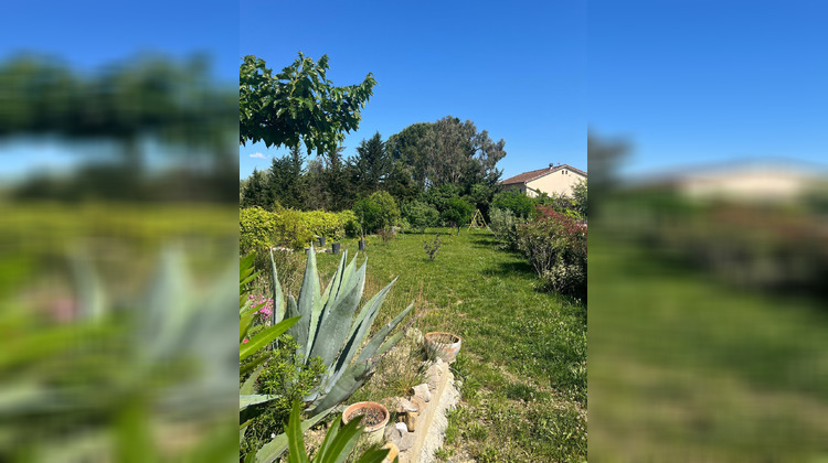 Ma-Cabane - Vente Maison Rousson, 94 m²