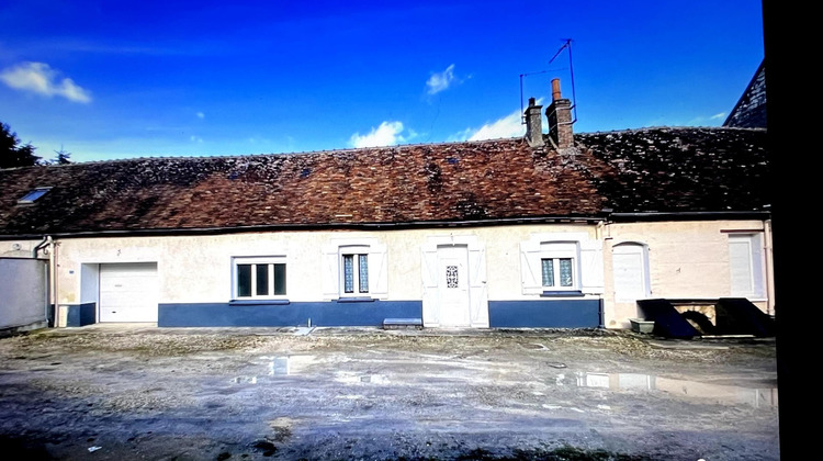 Ma-Cabane - Vente Maison Rousson, 50 m²
