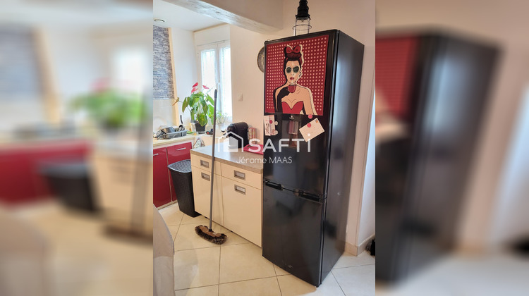 Ma-Cabane - Vente Maison Rousson, 50 m²