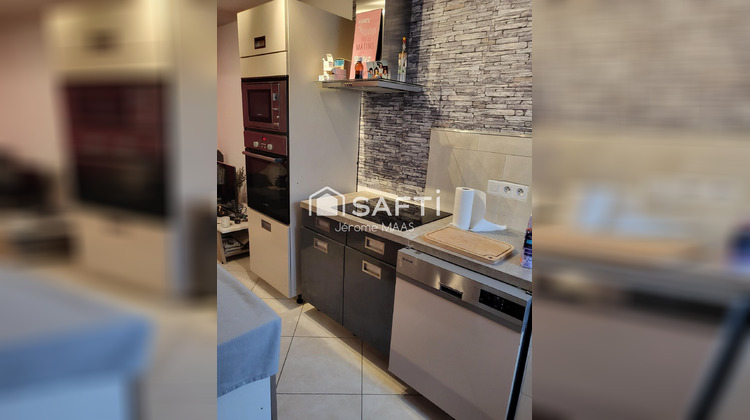 Ma-Cabane - Vente Maison Rousson, 50 m²