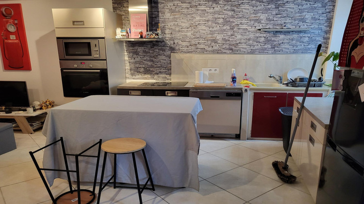 Ma-Cabane - Vente Maison Rousson, 50 m²