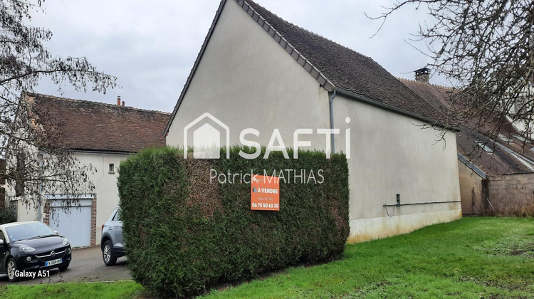 Ma-Cabane - Vente Maison Rousson, 115 m²