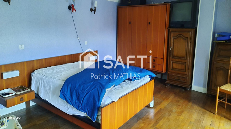 Ma-Cabane - Vente Maison Rousson, 115 m²