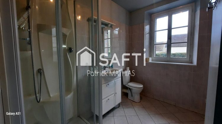 Ma-Cabane - Vente Maison Rousson, 115 m²