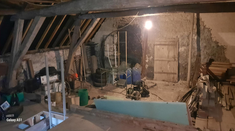 Ma-Cabane - Vente Maison Rousson, 115 m²