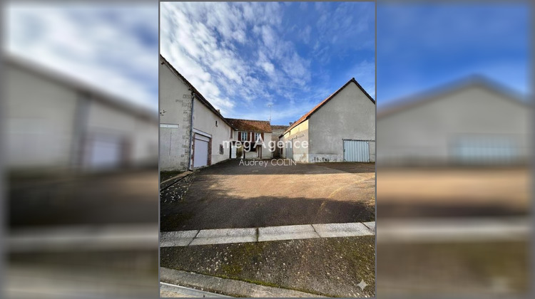 Ma-Cabane - Vente Maison ROUSSON, 114 m²