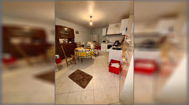 Ma-Cabane - Vente Maison ROUSSON, 114 m²