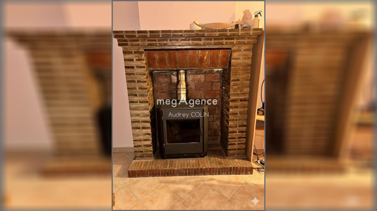 Ma-Cabane - Vente Maison ROUSSON, 114 m²