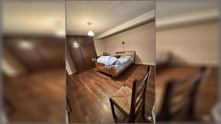 Ma-Cabane - Vente Maison ROUSSON, 114 m²