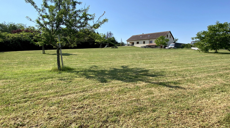 Ma-Cabane - Vente Maison Roussy-le-Village, 237 m²