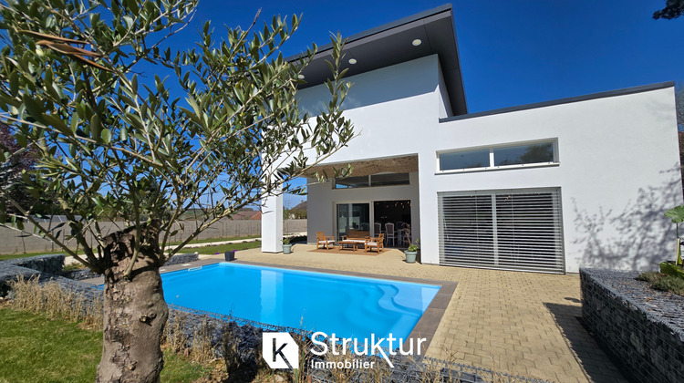 Ma-Cabane - Vente Maison Roussy-le-Village, 290 m²