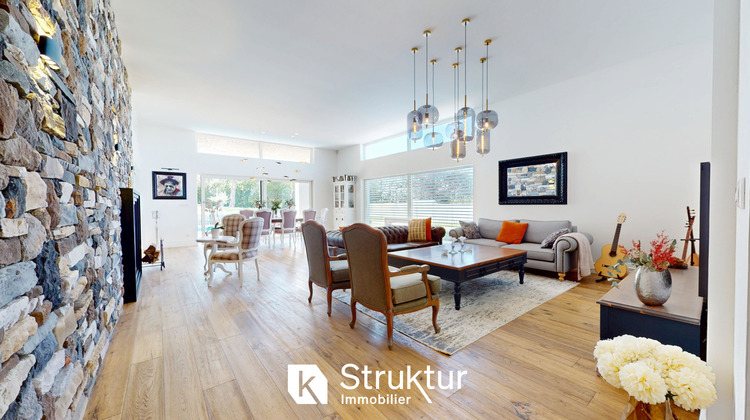 Ma-Cabane - Vente Maison Roussy-le-Village, 290 m²