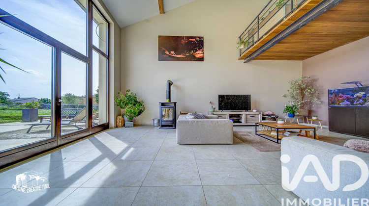 Ma-Cabane - Vente Maison Roussy-le-Village, 250 m²