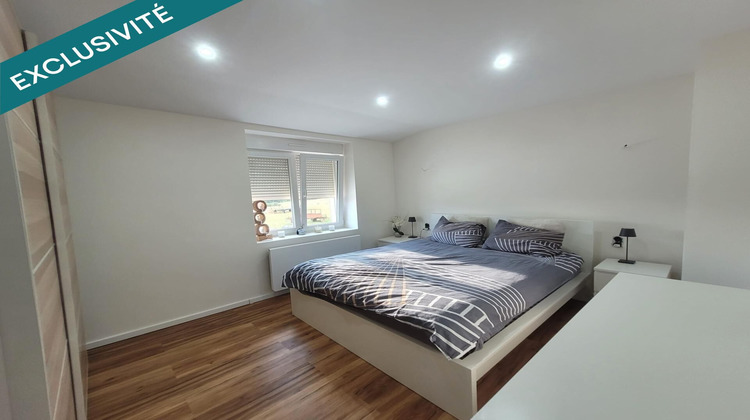 Ma-Cabane - Vente Maison Roussy-le-Village, 112 m²