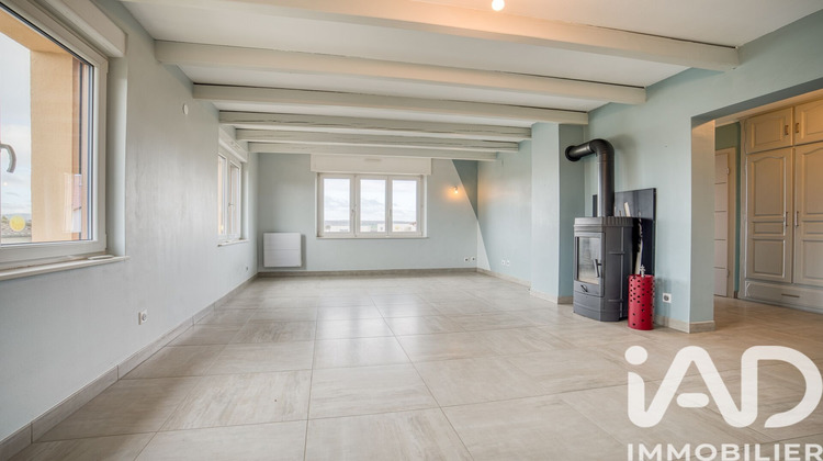 Ma-Cabane - Vente Maison Roussy-le-Village, 180 m²