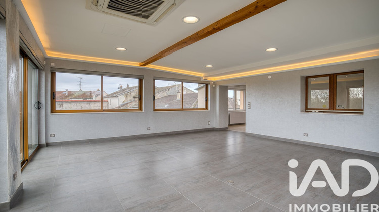 Ma-Cabane - Vente Maison Roussy-le-Village, 180 m²