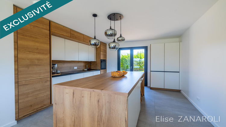 Ma-Cabane - Vente Maison Roussy-le-Village, 136 m²