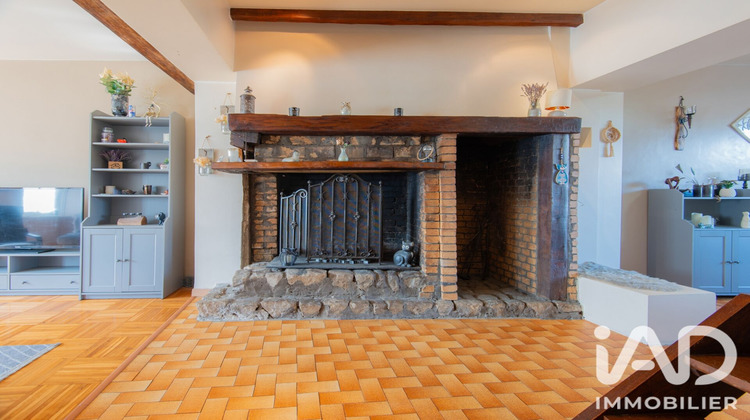 Ma-Cabane - Vente Maison Roussy-le-Village, 176 m²