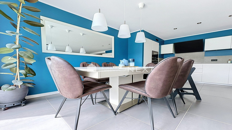 Ma-Cabane - Vente Maison Roussy-le-Village, 129 m²