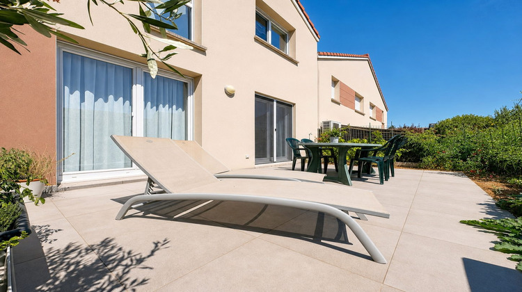 Ma-Cabane - Vente Maison Roussy-le-Village, 129 m²