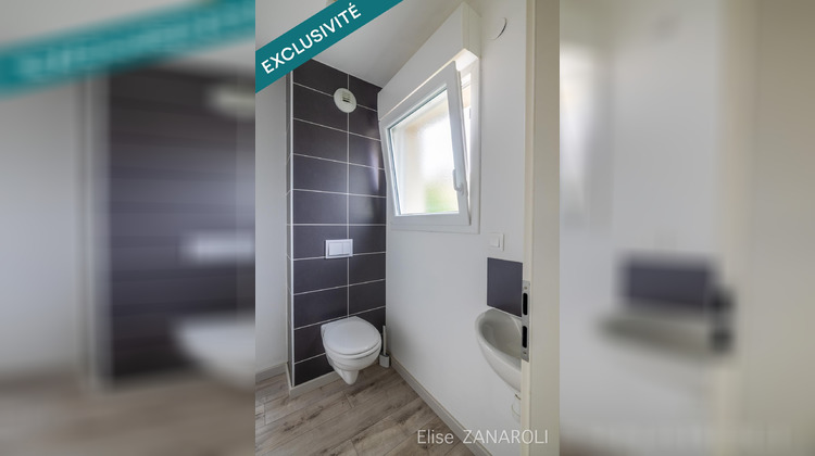 Ma-Cabane - Vente Maison Roussy-le-Village, 97 m²