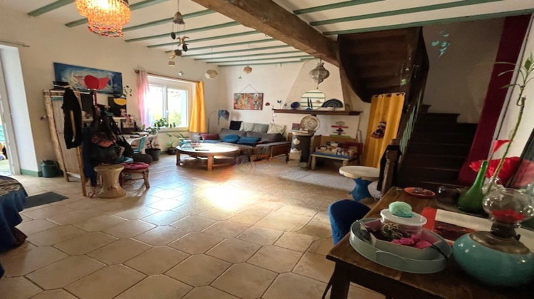 Ma-Cabane - Vente Maison Routier, 124 m²