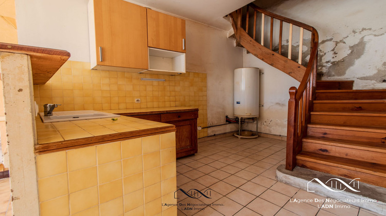 Ma-Cabane - Vente Maison Routier, 82 m²